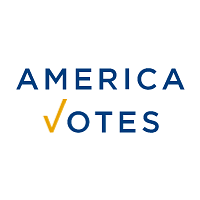 America Votes logo