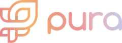 Pura logo