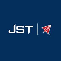 JST logo