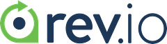 Rev.io logo