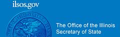 Illinois Secretary of State logo