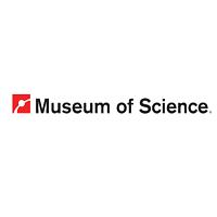 Museum of Science logo