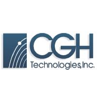 CGH Technologies logo