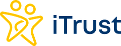 iTrust Human Capital Management logo