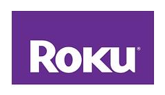 Roku logo