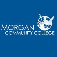 Morgan Community College logo