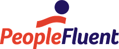 PeopleFluent logo