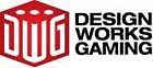 Design Works Gaming logo