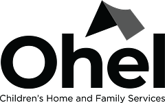 Ohel Children's Home and Family Services logo