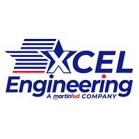 Xcel Engineering logo