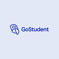 GoStudent logo