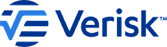 Verisk logo