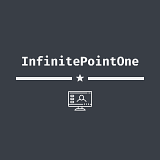 InfinitePointOne logo