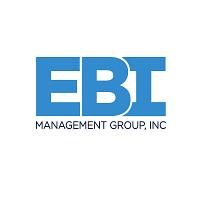 EBI Management Group logo