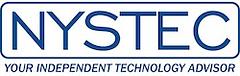 Nystec logo