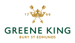 Greene King logo