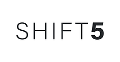 Shift5 logo