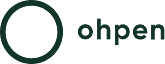 Ohpen logo