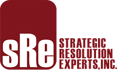 SRE logo