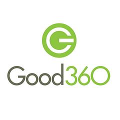 Good360 logo