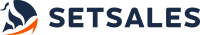 SetSales logo