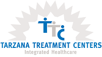 Tarzana Treatment Centers logo