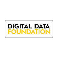 Digital Data Foundation logo