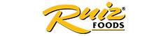 Ruiz Food Products logo