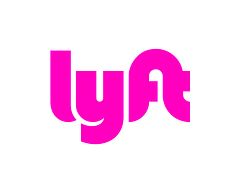 Lyft logo