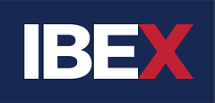 Ibex It Business Experts logo