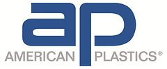 American Plastics logo