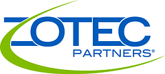 Zotec Partners logo