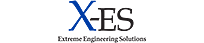 X-ES Board logo