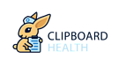 Clipboard Health logo