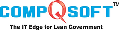 CompQsoft logo