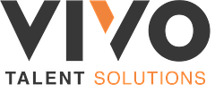 Vivo Talent Solutions logo