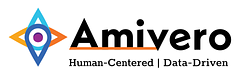 Amivero logo