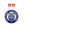 Cheshire Police logo