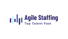 Agile Recruiter logo