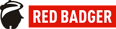 Red Badger logo