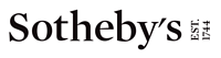 Sotheby's logo