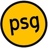 PSG Global Solutions logo