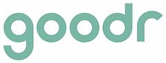 goodr logo