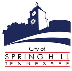 City of Spring Hill logo