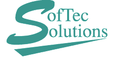 SofTec Solutions logo