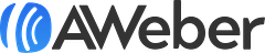 AWeber logo