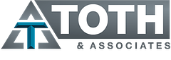 Toth And Associates logo